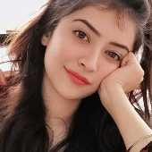pooja rangari